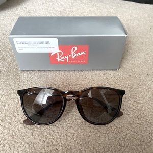 Rayban sunglasses